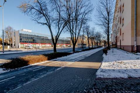 Mieszkanie 2-pokojowe, Centrum ul. Piłsudskiego