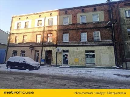 Lokal usługowy w Bytomiu
