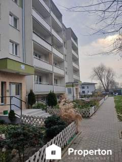 Mieszkanie 2 pokoje, 49 m - obok Cotexu - 49 m kw
