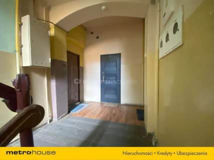 Mieszkanie 2-pokoje Centrum 1-piętro Ogrz.gazowe