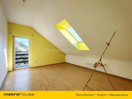 Wyjątkowy dom 122 m2 - DLA CIEBIE 