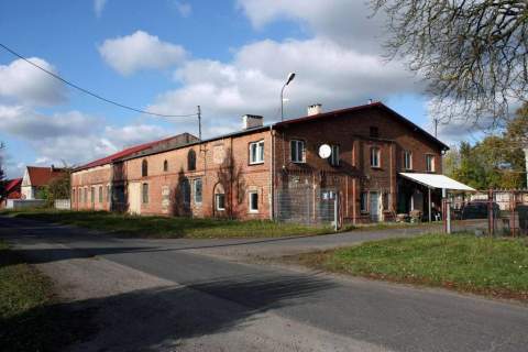 Obiekt na sprzedaż, 10972 m2, Czarnowice