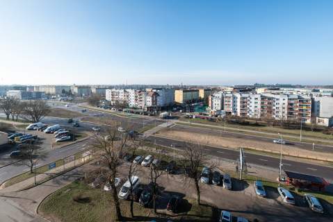 Okazja. 6800 za m2. 3 oddzielne pokoje.