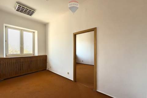 Lokal 25m2 do wynajęcia od zaraz, ul.Foksal
