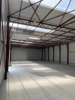 Magazyn do wynajęcia, 340 m2, Ząbki