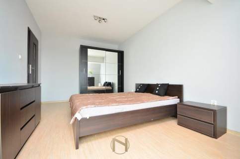 Mieszkanie do wynajęcia, 58 m2, Gorzów Wielkopolski