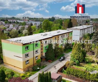 Mieszkanie na sprzedaż, 77,8 m2, Sieradz