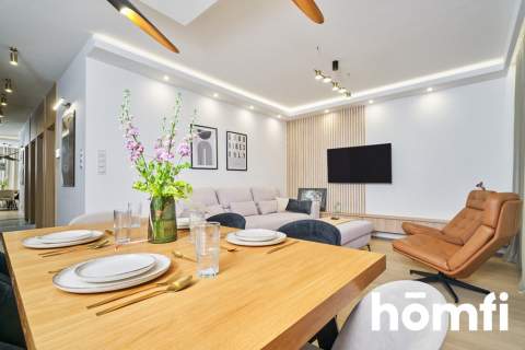 Luksusowy apartament nad Jeziorem Ukiel 