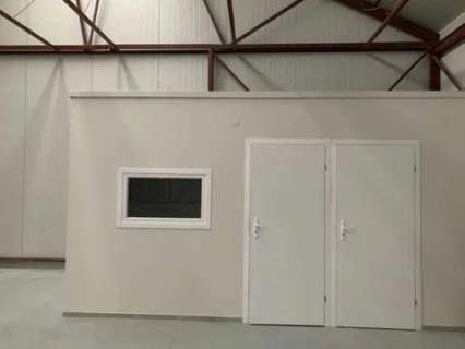 Magazyn do wynajęcia, 340 m2, Ząbki