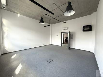 Lokal biurowy do wynajęcia - Infores Business Park