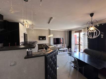 3 pokojowe, balkon, klima, możliwość garażu