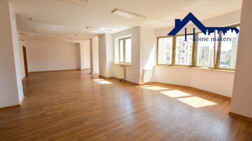 Klimatyzowane 147,80m2/Tamka/2 Miejsca Postojowe