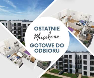 Okazja Miasteczko Siewierz Jeziorna 3 pokoje