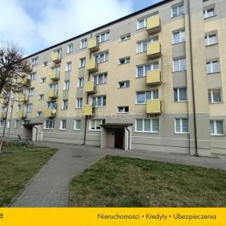 Przytulne mieszkanie 2pokojowe w centrum Ustki 