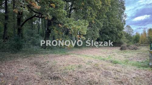 Sprzedam działkę budowlaną Siemianice k.Obornik Śl