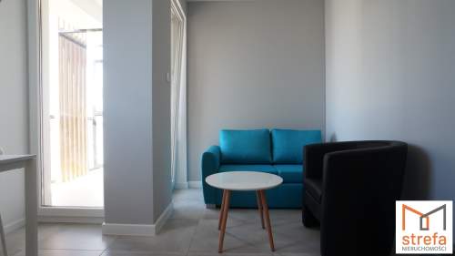 Trzy apartamenty Uniwersyt Medyczny .dla inwestora