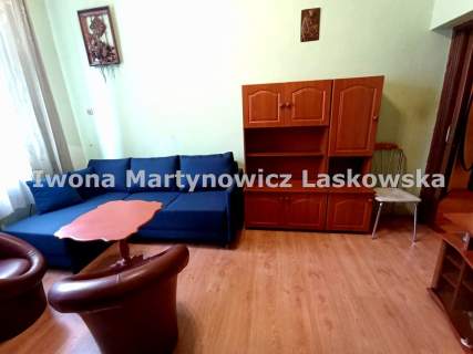 REZERWACJA - Parter, ogródek z altanką, Ścinawa