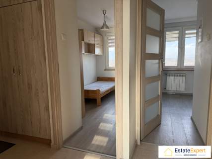 Mieszkanie 3 pokojowe 40m2 Na Stoku 17/NOWA CENA 