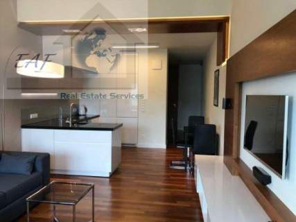 Mieszkanie do wynajęcia, 84 m2, Warszawa