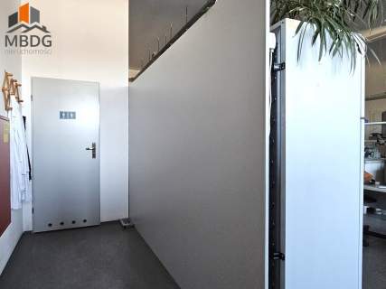 Lokal do wynajęcia 260 m przy DK94