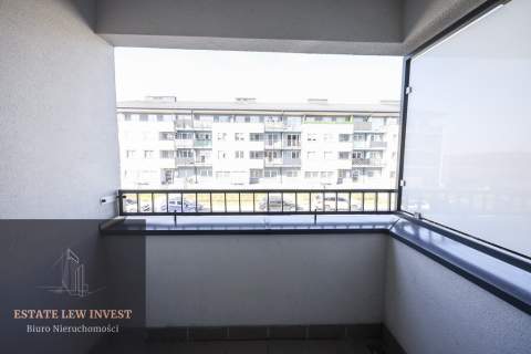 2 pokoje klimatyzacja petfriendly 44 m2