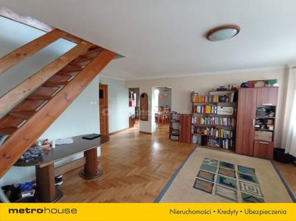 SŁUPSK APARTAMENT 4 POKOJE 122 M2 18 KM DO MORZA