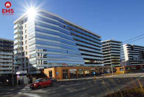 2-pokoje w apartamentach Jagiellońskich 