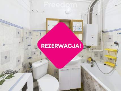 Przestronne mieszkanie blisko uczelni