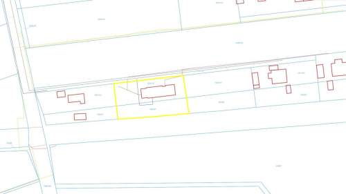 Nowy dom parterowy z działka 1250m2 w Lublińcu