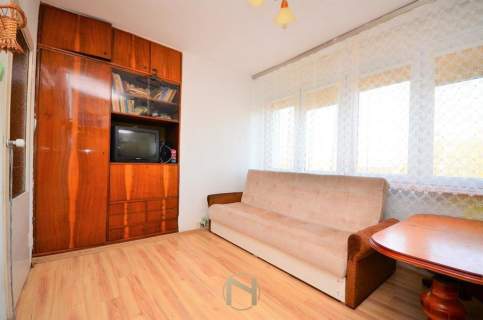 Mieszkanie na sprzedaż, 59,35 m2, Gorzów Wielkopolski