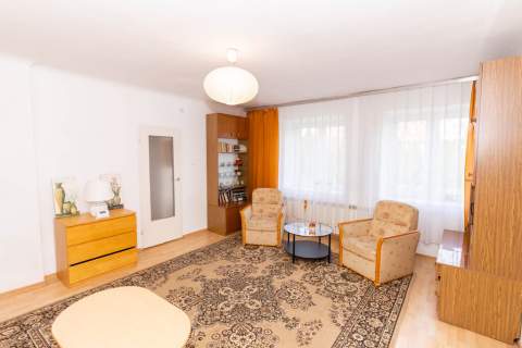 Dom 68m2 z projektem rozbudowy działka 582m2