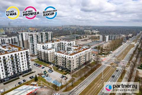 Prestiżowy lokal biurowy - Zajezdnia Wrzeszcz