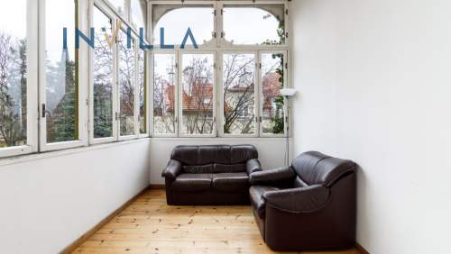 Duży Apartament w Kamienicy Sopot Jagiełły