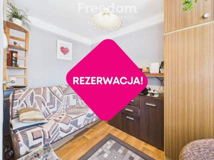 Przestronne mieszkanie blisko uczelni