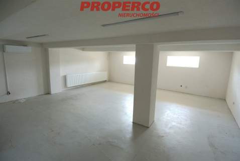 Lokal 90m2, Mielczarskiego, Kielce