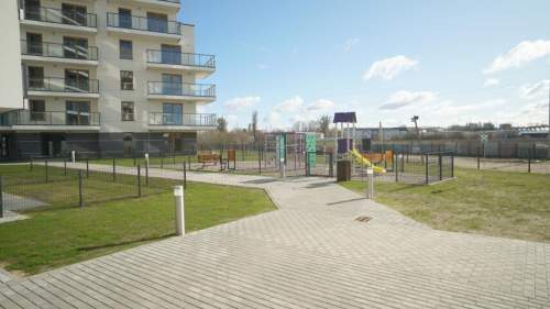 Optymalne mieszkanie dostępne od ręki na inwestycję M-65B