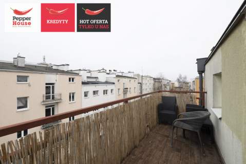 Gdynia, Dwa niezależne apartamenty w centrum