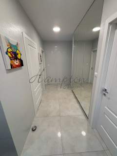 Apartament na wynajem na Powiślu