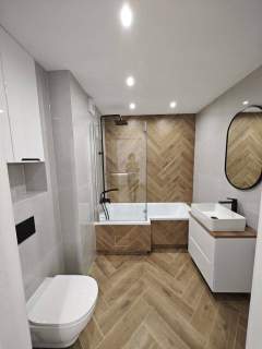 Mieszkanie na sprzedaż, 59,2 m2, Gliwice