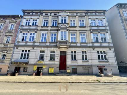 Mieszkanie na sprzedaż, 93,11 m2, Gorzów Wielkopolski