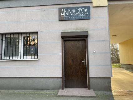 Lokal użytkowy Gdańsk Przymorze 55 m2 na gabinet, biuro