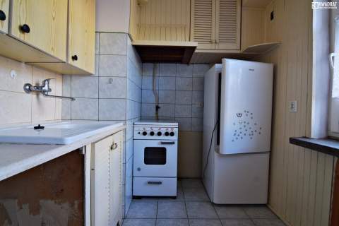 2 POKOJE 37m2 KALINOWSZCZYZNA 1 piętro.