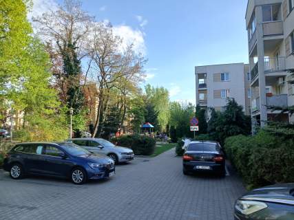 Mieszkanie z szybkim dojazdem do Warszawy