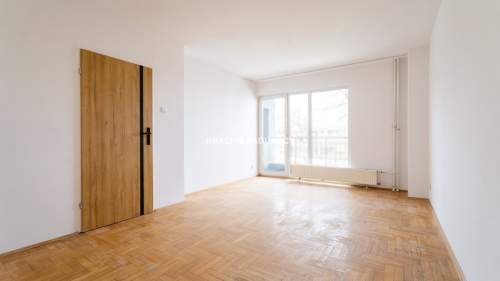4 osobne pokoje, balkon, Rondo Mateczne 800 m