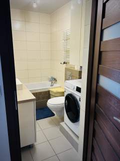 Mieszkanie 46,2 m2 z garażem podziemnym w Kielcach