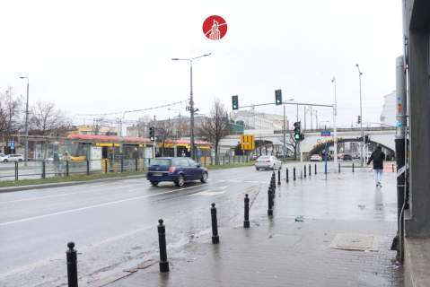 Lokal usługowy 170 m2