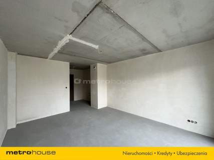 Mieszkanie na sprzedaż, 27,19 m2, Gliwice