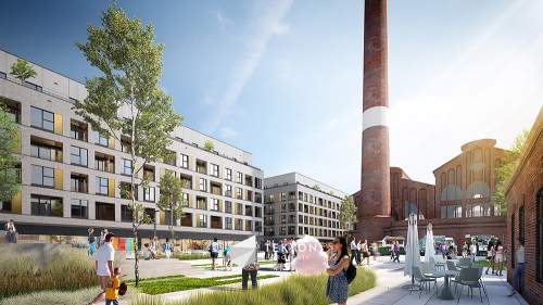 Jedyny taki Penthouse w Łodzi Oskar 2025r 