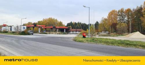 Stacja Paliw Artus - Dobrzelów koło Bełchatowa