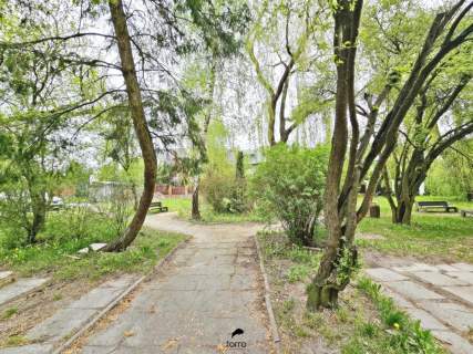 3-pokojowe Mieszkanie na PARTERZE do zamieszkania